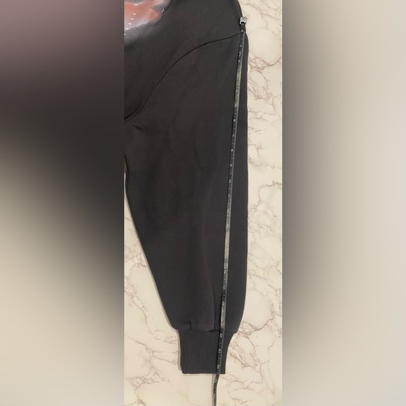 VANS CREW NECK SWEATER - DOVE BLOUSSANT XS NWT - Picture 7 of 11